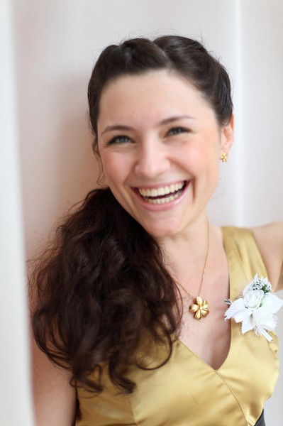 Мария Гриценко