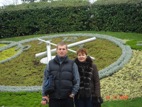 Виталий Скопа