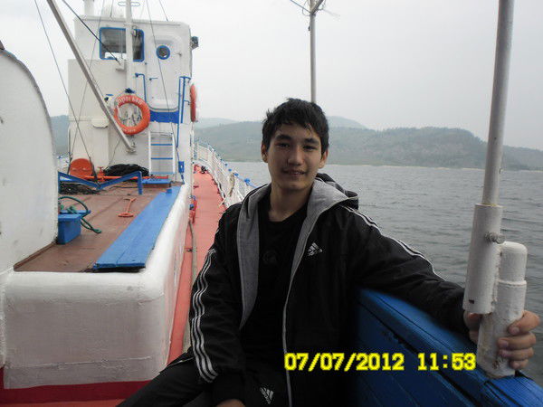 Тимур Жунуспеков