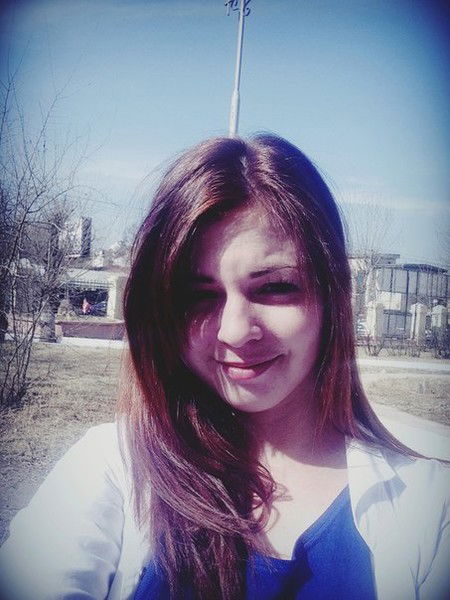 Любовь Зверева