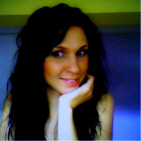 Юлия Броницкая