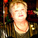 Татьяна Старшинова