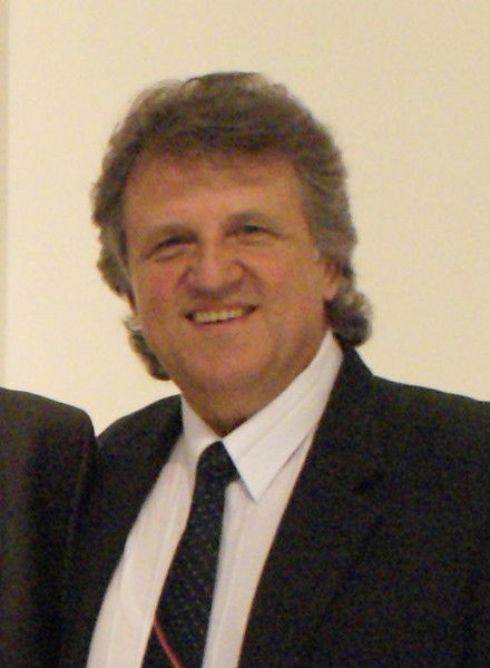 Владимир Барамыков