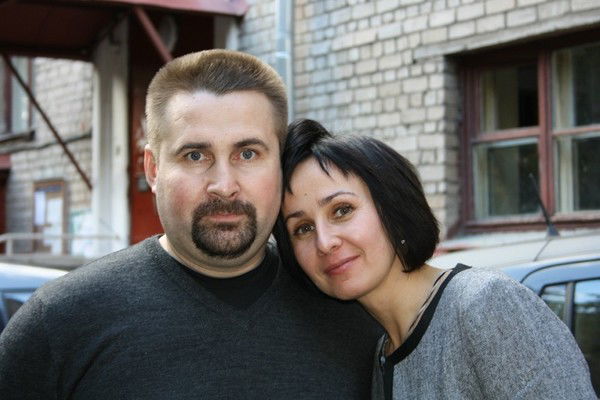 Иван Гребёнкин