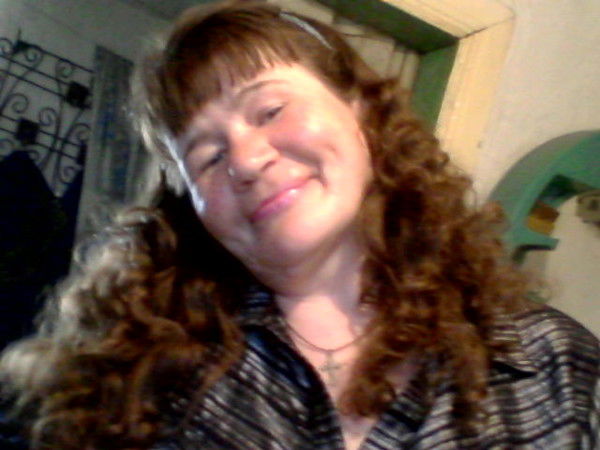 Лилия Покрова