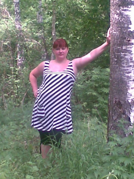 Ирина Густова