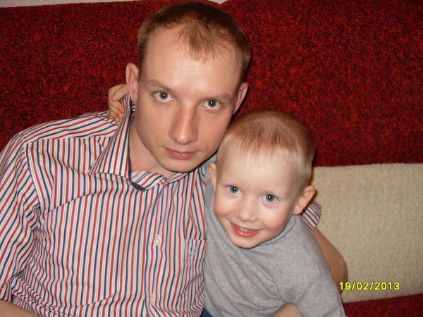 Глухов Денис