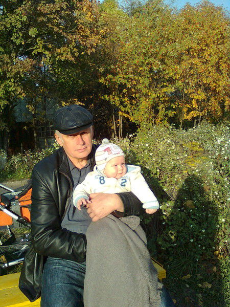 Евгений Тетерин