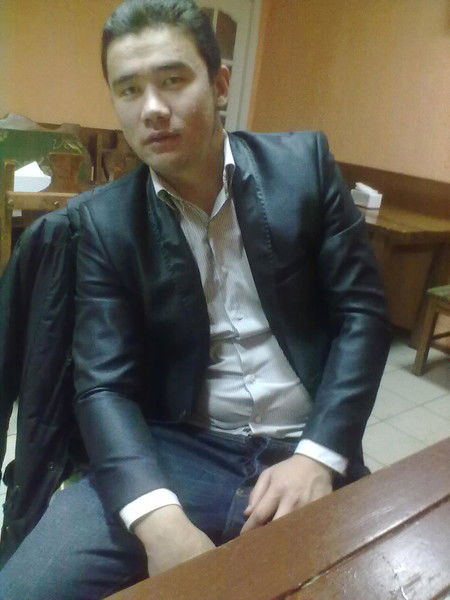 Супыгалиев Исатай