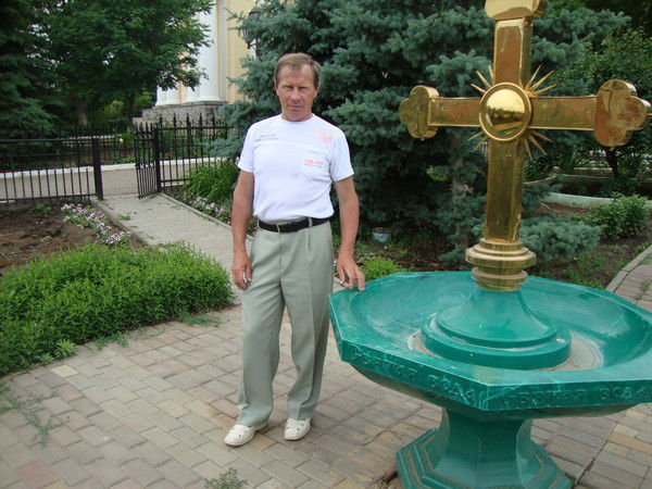 Виктор Еперин