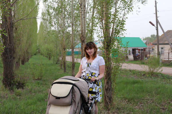 Василиса Федорова