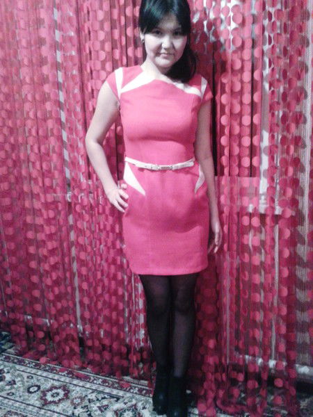 Акболай Турсиналиева