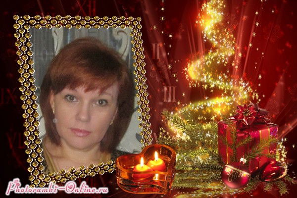 Надежда Мурогова