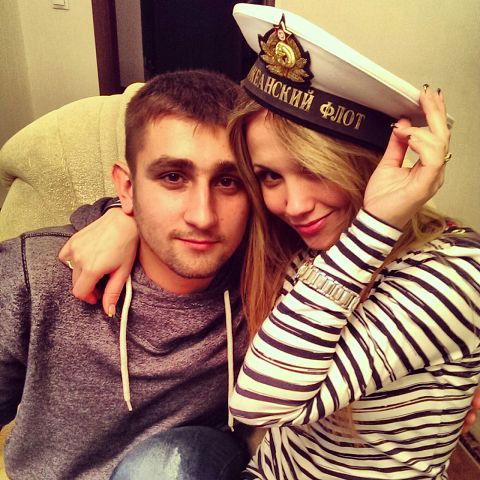 Алексей Баранов