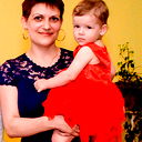 Lena Litoshenko