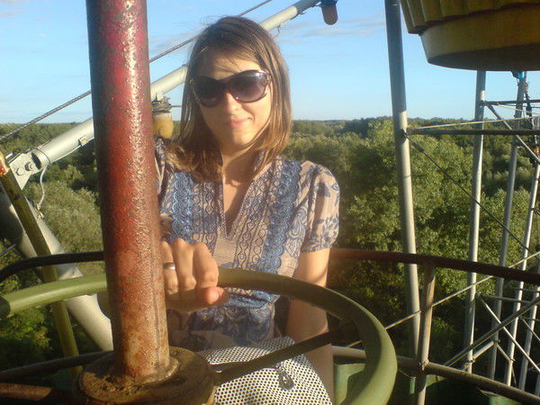 Богдана Йокало