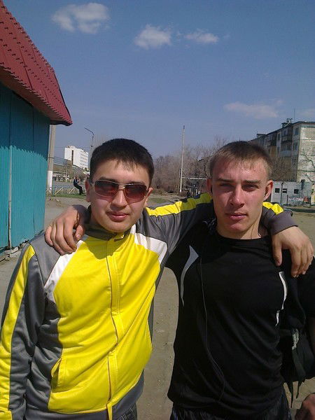 Нурсултан Токушев