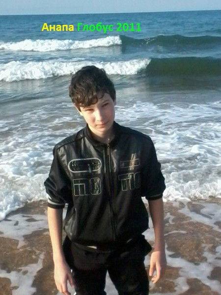 Дмитрий Бражников