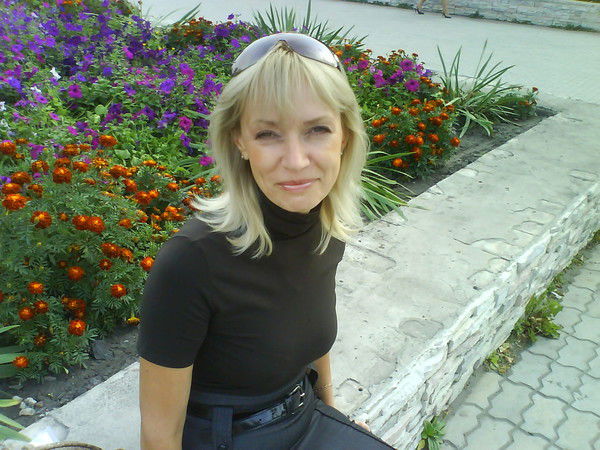 Наталья Сергеева