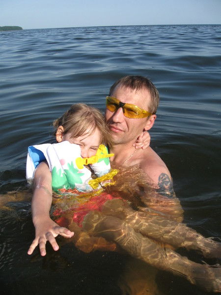 Андрей Никифоров