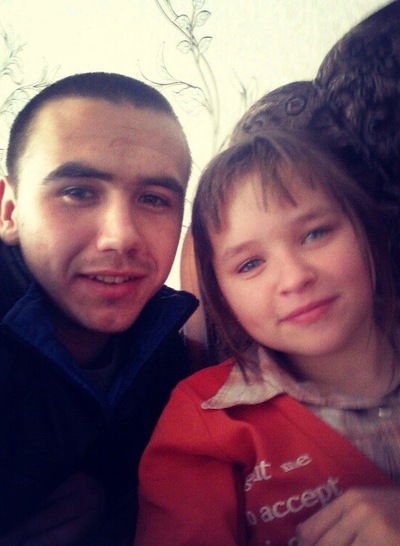 Анастасия Нечкина