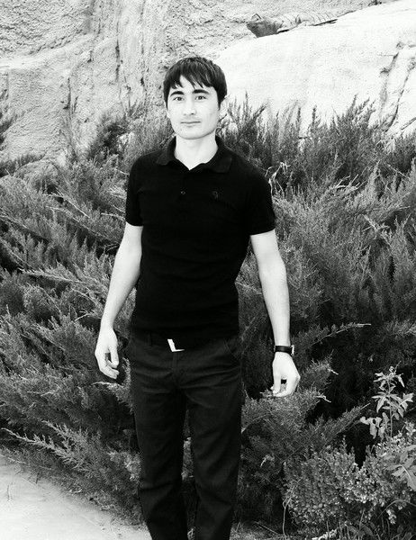 Фарyх Камильоглы