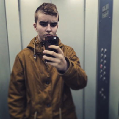 Ванёк Потапов