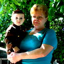 Анна Шарипова