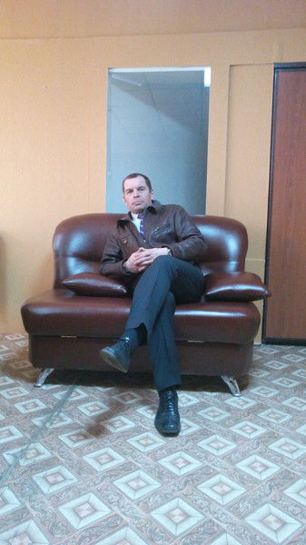 Василий Губарьков