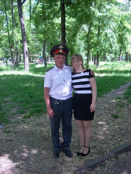 Александр Гудилин