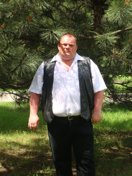 Алексей Бекиш