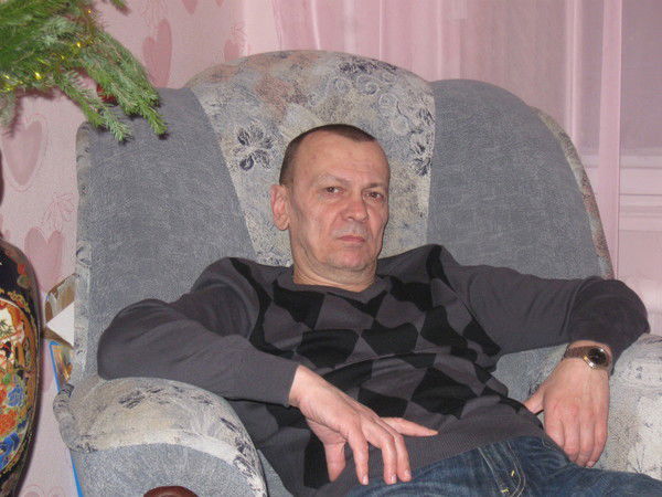 Алексей Сучков