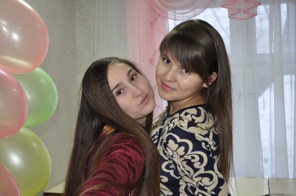 Машка Томайлы