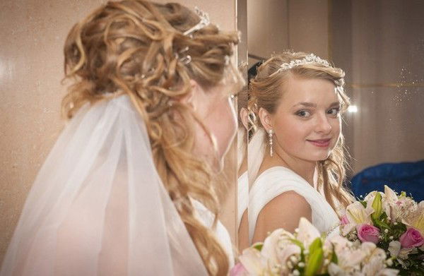 Олеся Шеншина