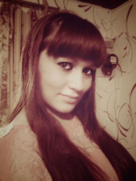 Дарья Марфина