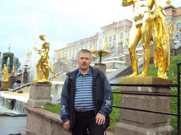 Александр Кузнецов