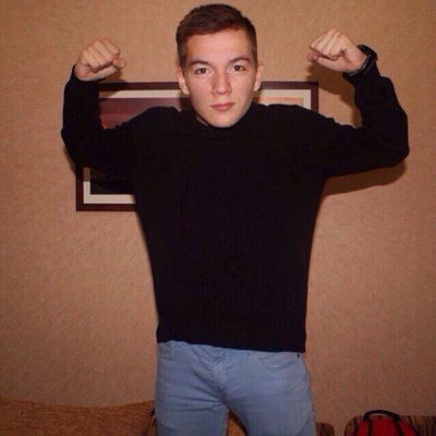 Фархад Изатуллаев