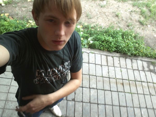 Сергей Чеканцев