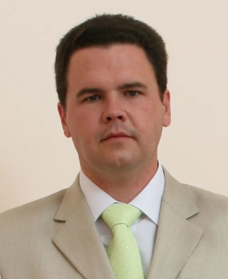 Александр Суходолов