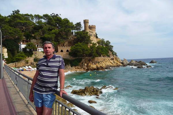 Виктор Гербст