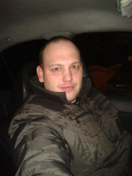 Олег Сергеевич