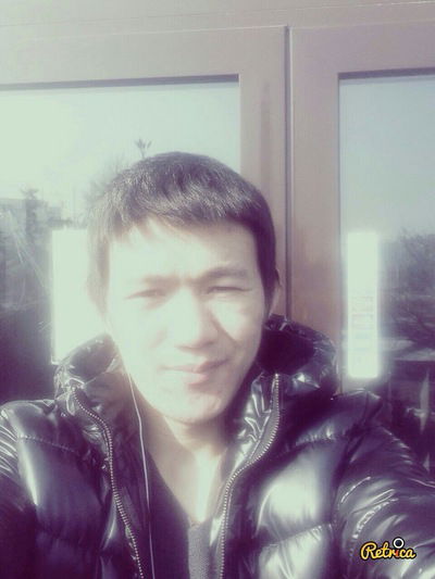 Эрик Рахимов