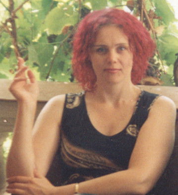 Людмила Гормалева