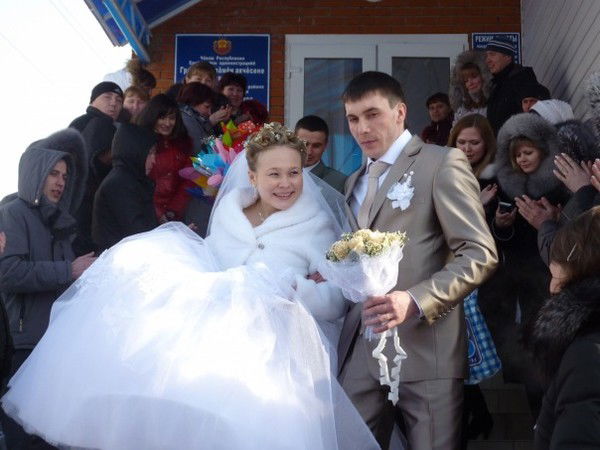 Лидочка Петрушкина