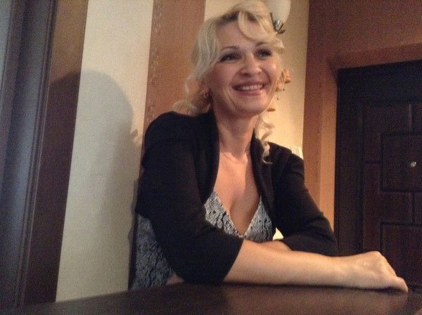 Нина Аникина