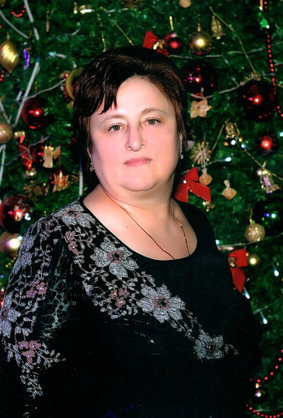 Лидочка Васильева