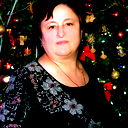 Лидочка Васильева