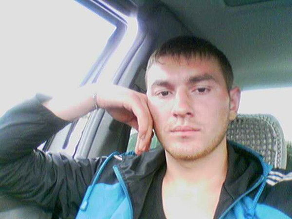 Илья Вдовин