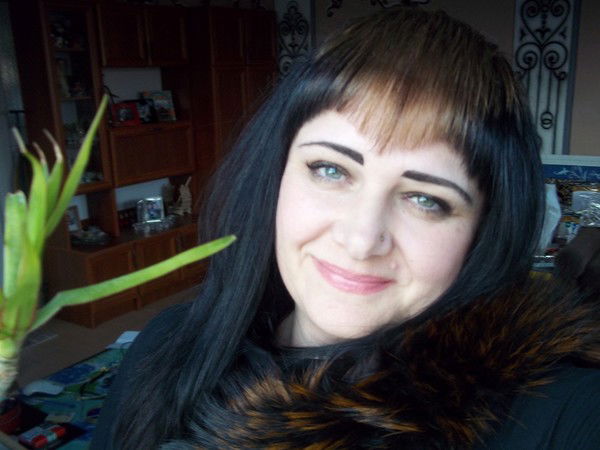 Татьяна Джиоева