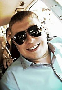 Роман Царенко